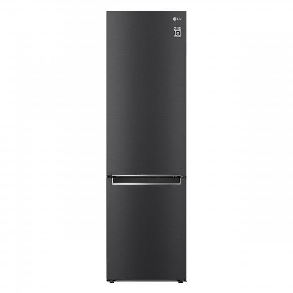 Lg Frigo GBB72MCVGN