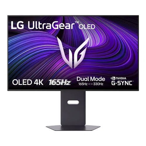 Lg Monitor 32GX850ABAEU Monitor Lg 32GX850A B AEU ULTRAGEAR Black 8806096592595