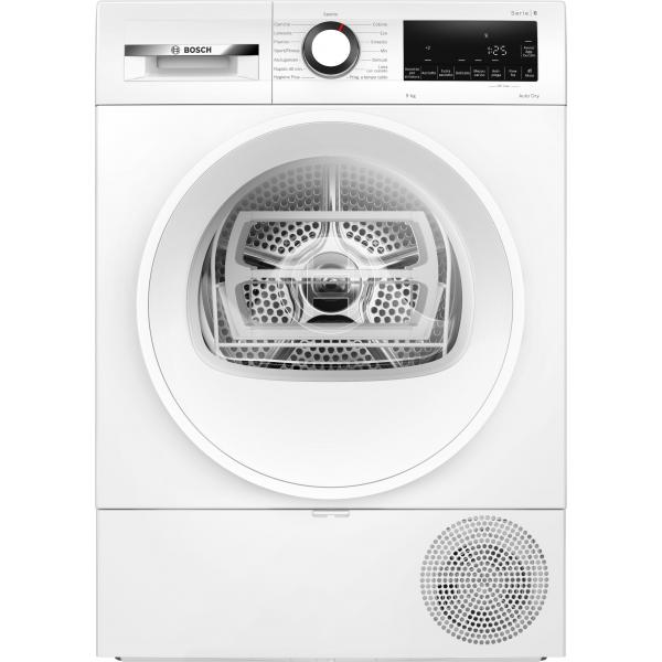 Asciugatrice Bosch Serie 6 WQG243D6IT