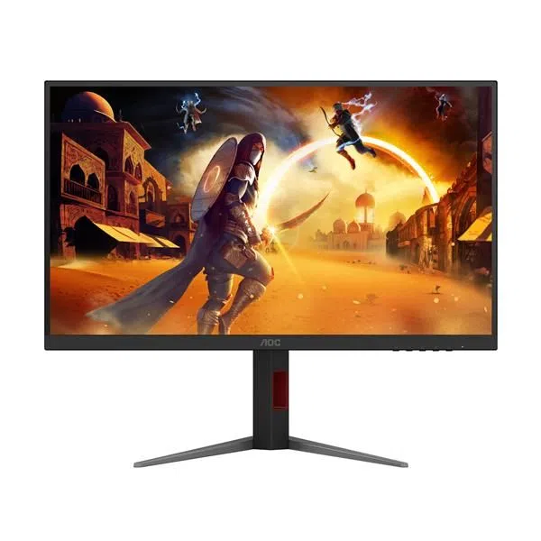 Aoc 27 MONITOR FAST IPS 160HZ REG ALT 4038986183123 — 2