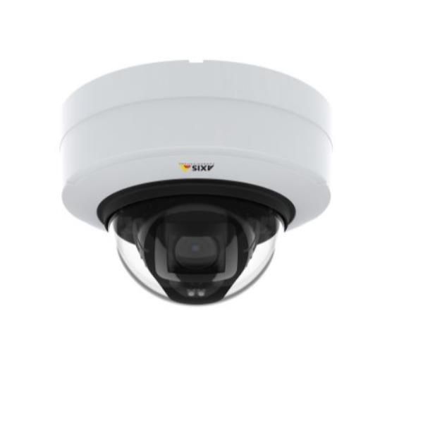AXIS P3247-LV NETWORK CAMERA 7331021065680