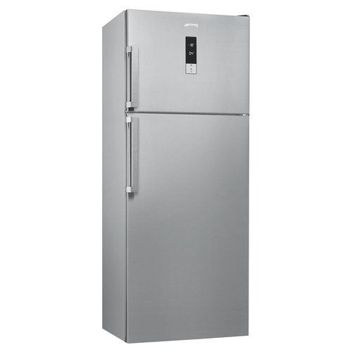 Smeg Frigorifero libera installazione FD70EN4HX Frigorifero Smeg UNIVERSALE FD70EN4HX Stainless steel 8017709295967