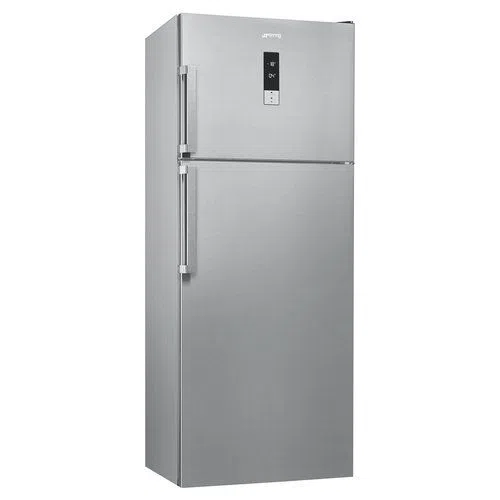 Smeg Frigorifero libera installazione FD70EN4HX Frigorifero Smeg UNIVERSALE FD70EN4HX Stainless steel 8017709295967