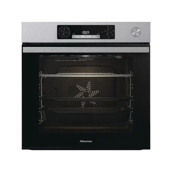 Hisense FORNO MULTIFUNZIONE 77LT, CLASSE A, VAPORE 3838782739170