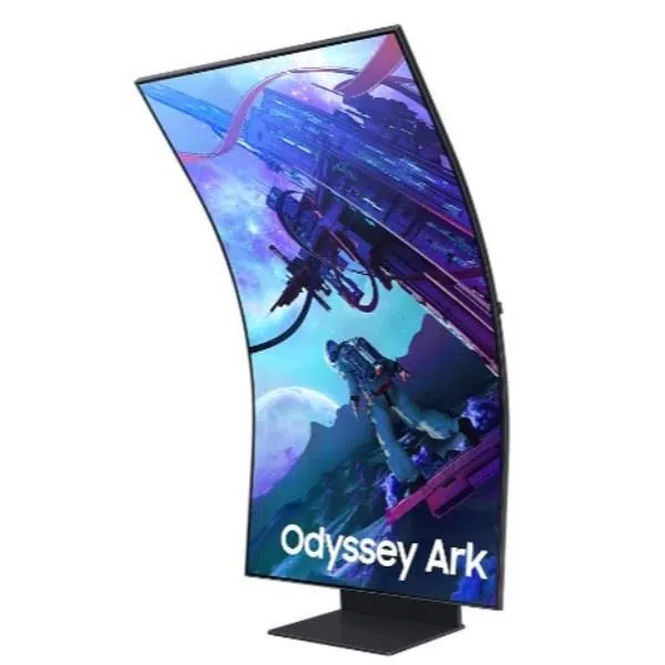 Samsung S55BG97 55CURVO(16:9)VA3840X2160 8806094993677 — 2