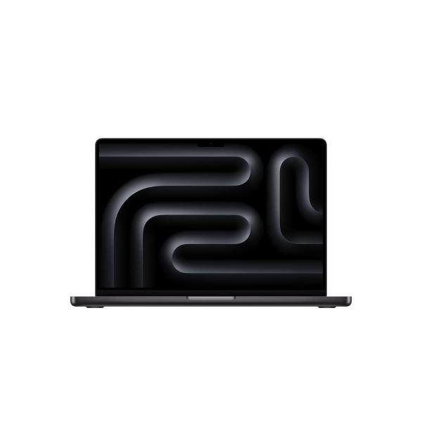Apple MacBook Pro 2026 14" M5 Pro 15C/16G 24/1TB Sp.Black MGDR4T/A 195950718782