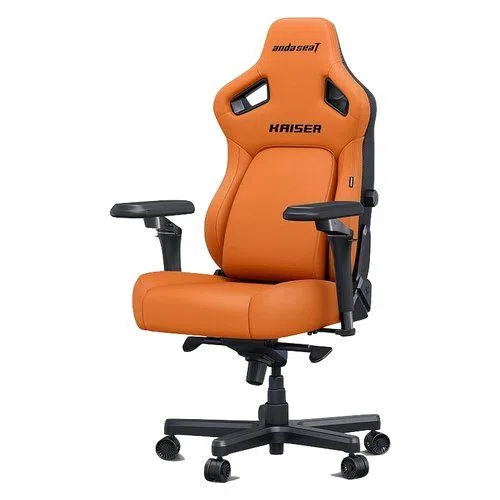 Andaseat Sedia gaming V2 Sedia gaming Andaseat KAISER 4 V2 Blaze Orange 6977890864149