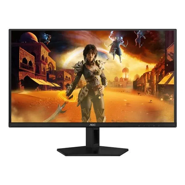 Aoc MONITOR 26,5 QD-OLED 4038986183147 — 2