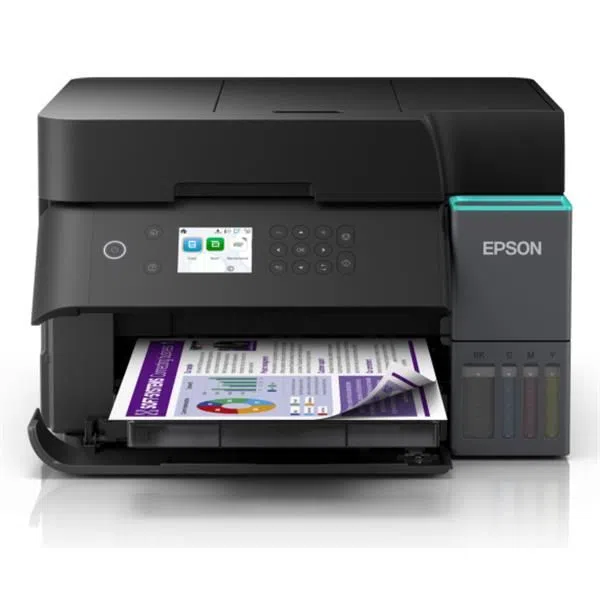 Epson ECOTANK ET-3950 8715946732558 — 2