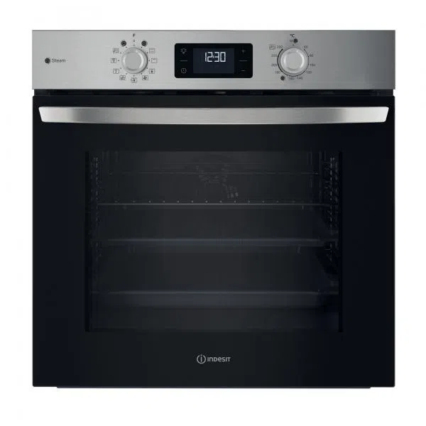 Indesit IO 258HS X _FORNO INCASSO VENTILATO 71L 8050147705278