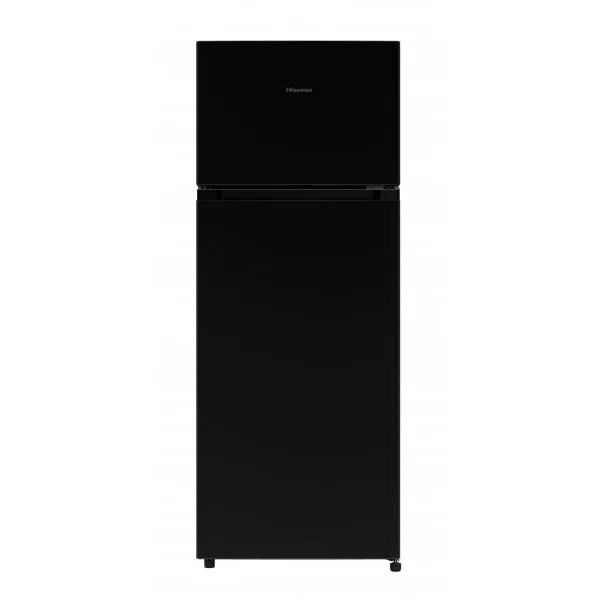 Hisense Frigo Doppia Porta 206lt E 55cm Nero Rt267d4abe 6921727076380 — 2