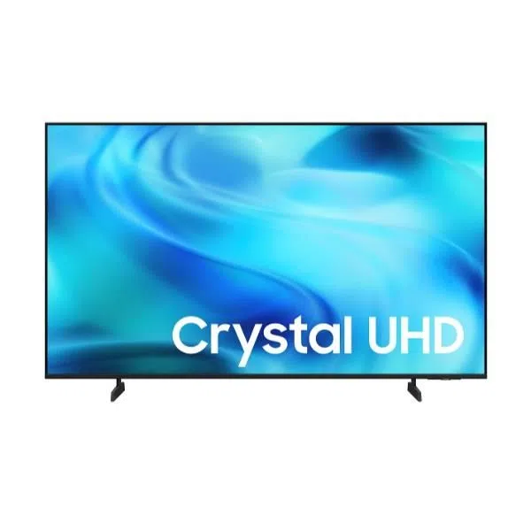 Samsung TV 50 CRYSTAL UHD 8806097977865 — 2
