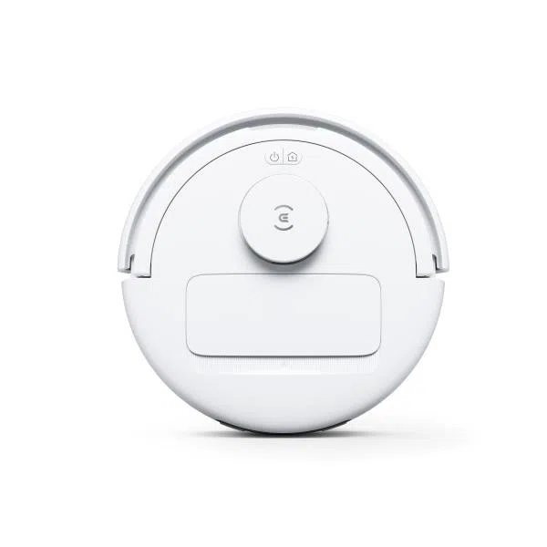 Ecovacs ASP. ROBOT E LAVAPAVIMENTI MINI BLUE 23CMX28CM6970135036530