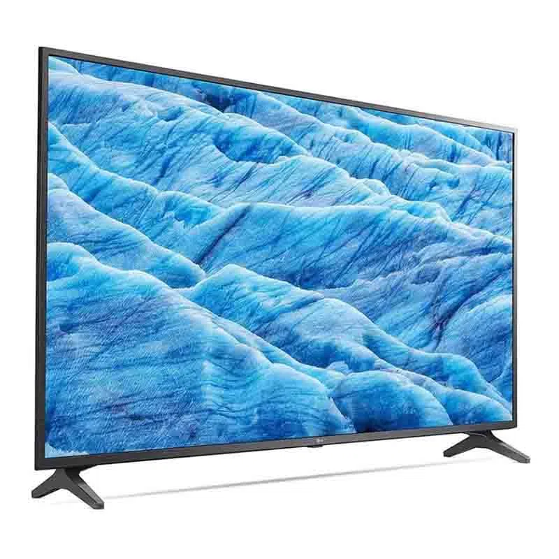 Lg TV LED 86" 86UR78GC0LB ULTRA HD 4K SMART TV WIFI DVB-T2 8806096387559 — 2