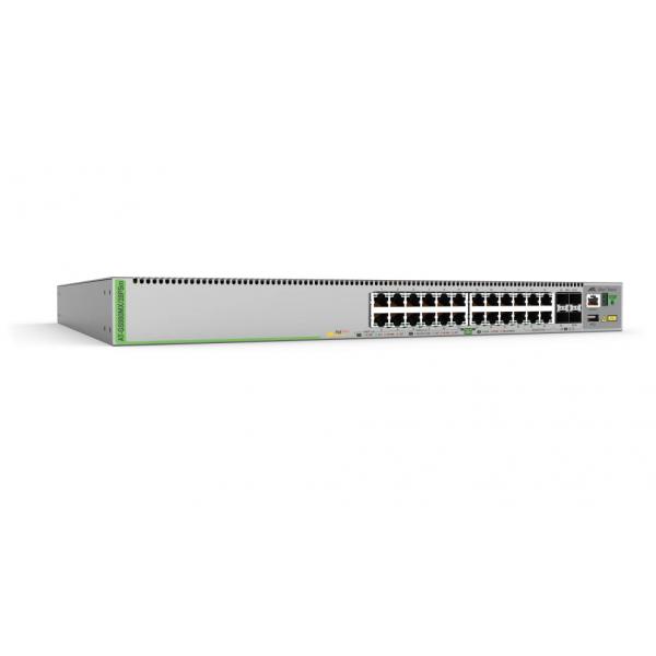 Allied Telesis L3 STACKABLE SWITCH 0767035212937