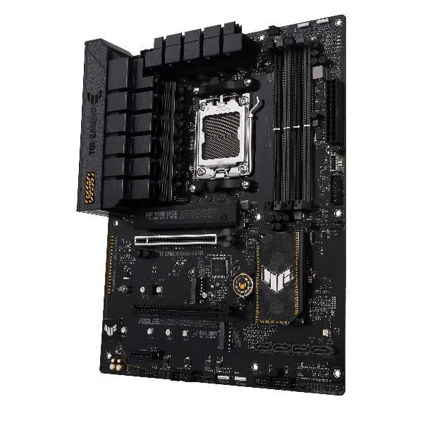 Asus TUF GAMING B650E-E WIFI 4711387992494 — 2