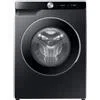 Samsung WW10FG6U94LBU3 LAVATRICE CF 10KG 1400G A INV VAP ECODOSE WIFI AI NERA 8806097804857