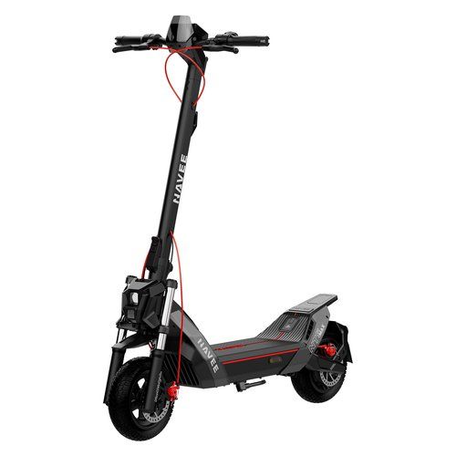 Navee Monopattino elettrico NT5MAX Monopattino elettrico Navee NT5 MAX Grigio e Nero 8885022071533