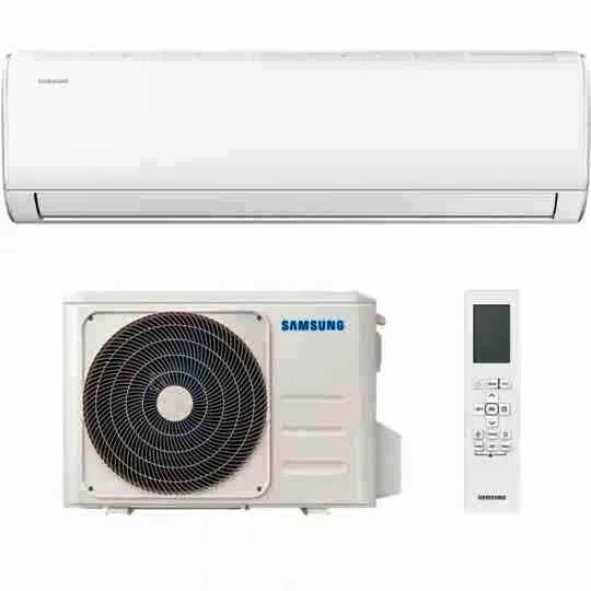 Samsung CLIMATIZZATORE SERIE AR35 F-AR18ARH WIFI - UNITA' INTERNA + ESTERNA - 18000 BTU - INVERTER (AR40H18C1AMNEU) 8806099023270