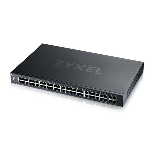 Zyxel NEBULAFLEX SWITCH WEB MANAGED 4718937636372
