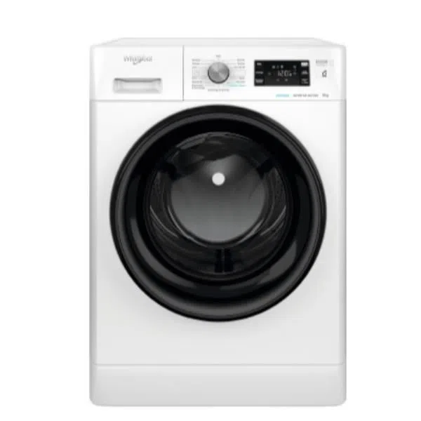 Whirlpool LAV WHI 9KG A-10 1400RPM BIANCO 8003437059667 — 2