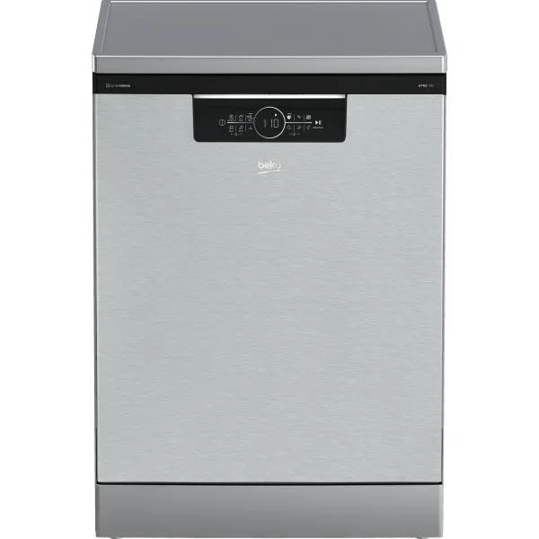 Beko LAVAST 15COP 11PR 42DB INOX INVERTER 3CESTO WIFI8690842608995