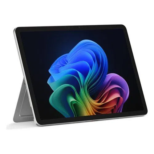 Microsoft Notebook 2 in 1 11Copilot+ 2 in 1 Notebook Microsoft EP2 27660 SURFACE PRO 11 Copilot+ Platino 0196388501076