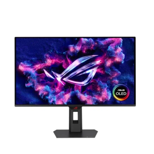 Asus ROG STRIX 31.5 4K UHD OLED 4711636007139 — 2