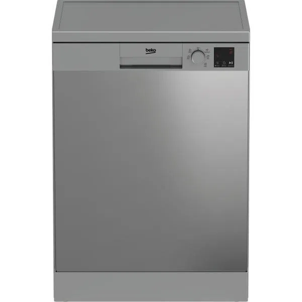Beko Lavastoviglie Libera Instal.13 Coperti E Display Inox Dvn05320x 8690842379628 — 2