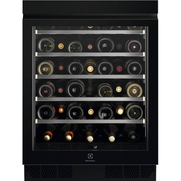 Electrolux CANTINA ELECTROLUX EWUS040B8B 7332543813407