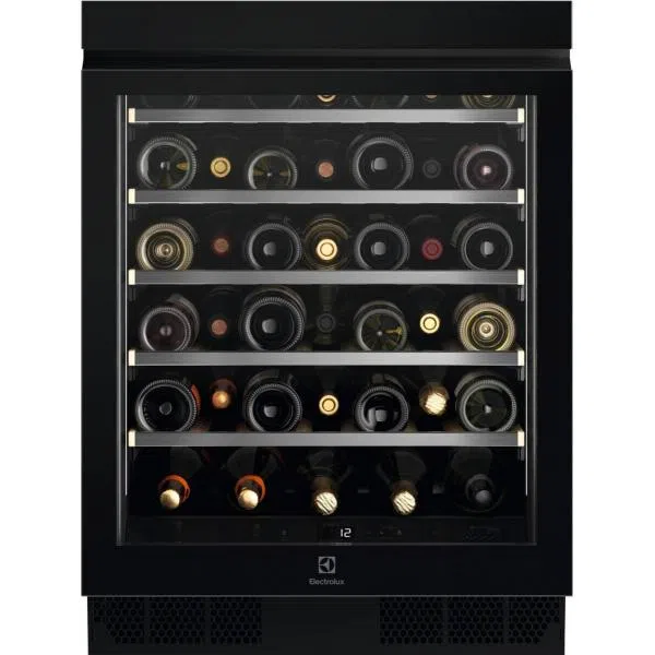 Electrolux CANTINA ELECTROLUX EWUS040B8B 7332543813407