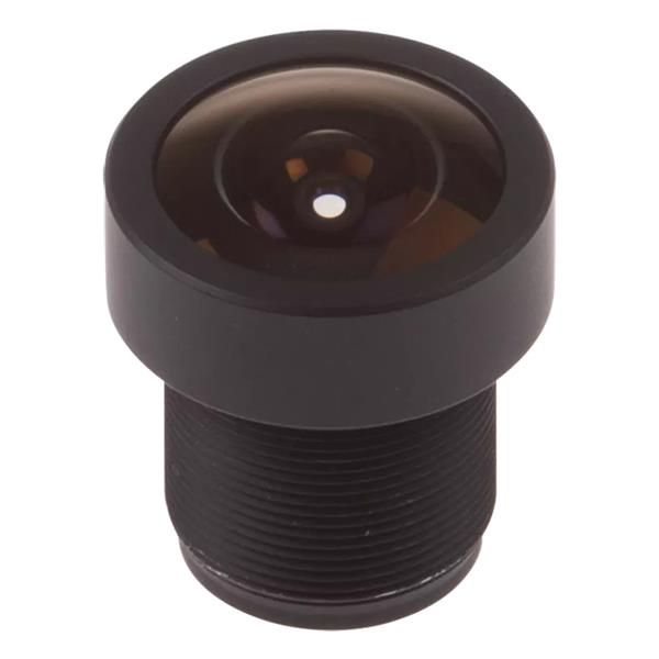 Axis LENS M12 2.1 MM F1.8 IR 7331021070684