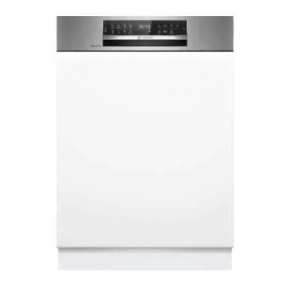 Lavastoviglie Bosch serie 6 SMI6ECS12E