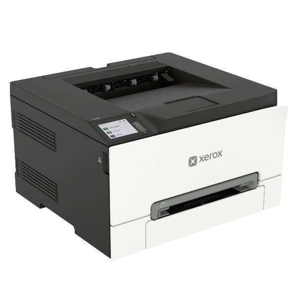 XEROX C240 A4 25PPM COLOR PRINTER 0095205006490 — 2