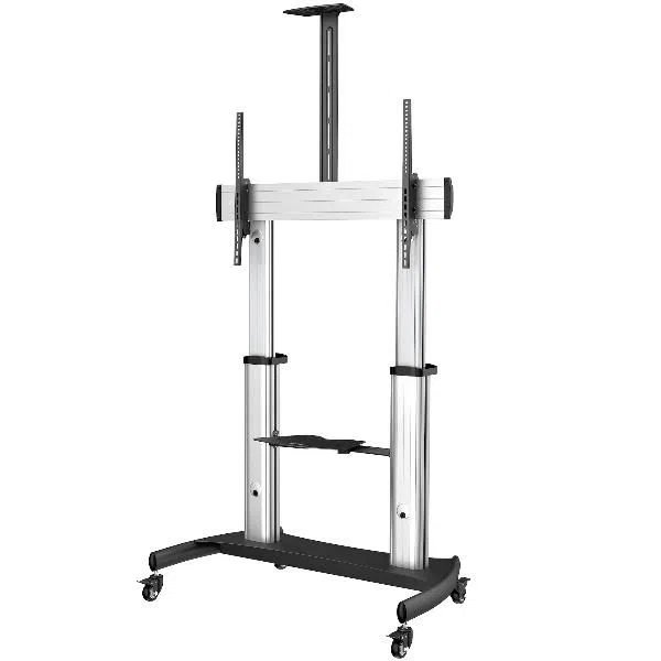 Startech SUPPORTO TV MOBILE DA 60-100 0065030888004