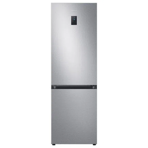 Samsung Frigorifero libera installazione RB34C675DSA Frigorifero Samsung ECOFLEX AI RB34C675DSA Silver inox 8806094990003