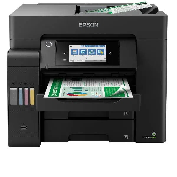Epson ECOTANK ET-5805 8715946734682 — 2