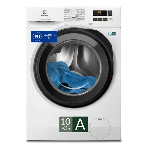 Electrolux LAVAT EW6F110G 10KG A 1400GIRI 7333394041728 — 2