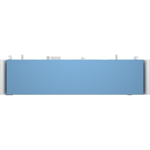 HP CLJ 550-SHEET PAPER TRAY 0194441217322