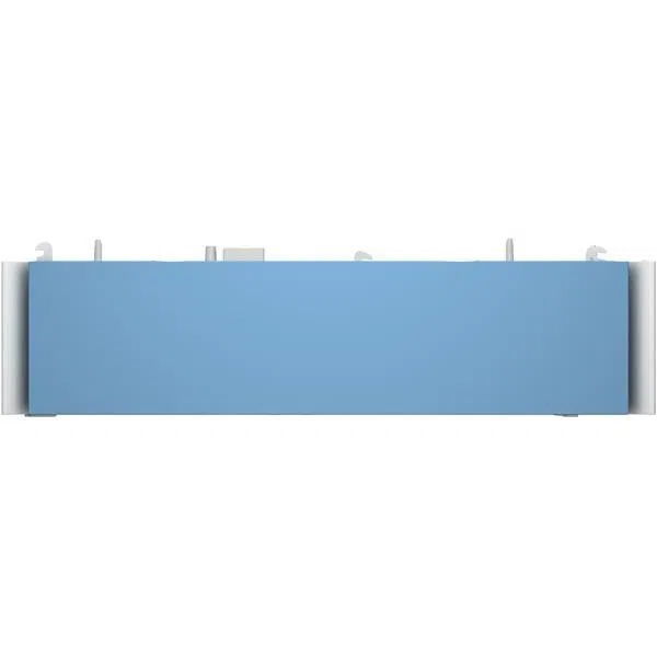 HP CLJ 550-SHEET PAPER TRAY 0194441217322