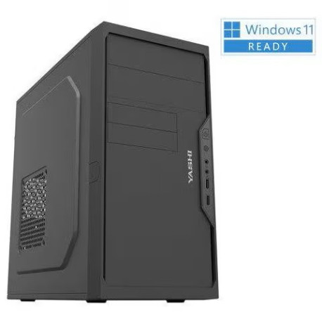 Yashi PC GENIO 22L MT U5 INTEL ULTRA 5 8GB/512GB WINDOWS 11 PRO (YY51551) 8056994446456