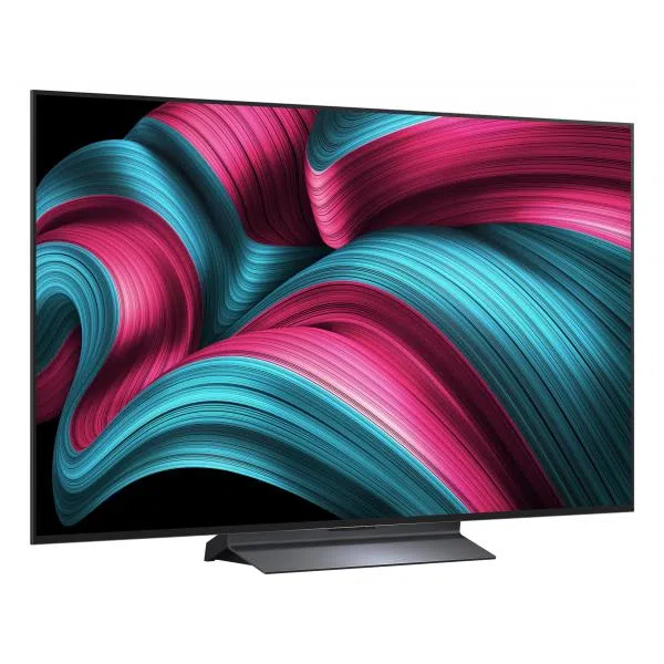 Lg Electronics TVC OLED EVO 55 UHD 4K GEN8 4K CON AI SMART TV WEBOS25 DVB-T2-T8806096361979