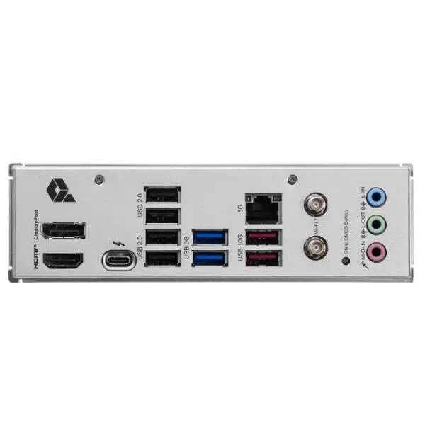 Msi PRO B860-P 4711377289757 — 2