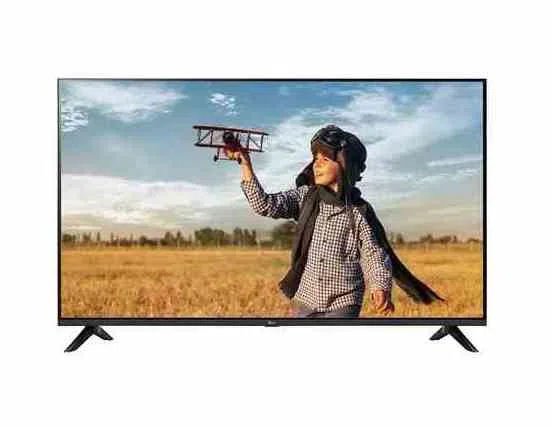 Lg TV LED 65" 65AU731C0LA.AEUQ ULTRA HD 4K SMART TV WIFI DVB-T2 WEBOS 8806096586013 — 2