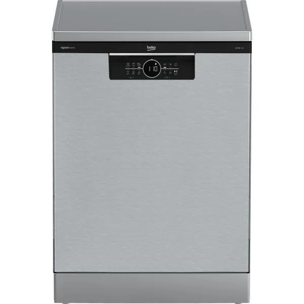 Beko BDFN26560XP LAVAST 15COP 6PR 41DB 3CESTO A INOX DISP SELFDRY (JUMP) 8690842768217