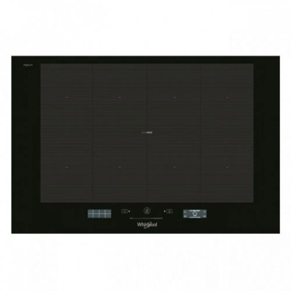 PIANO COTTURA INDUZIONE WHIRLPOOL SMP778C/NE/IXL