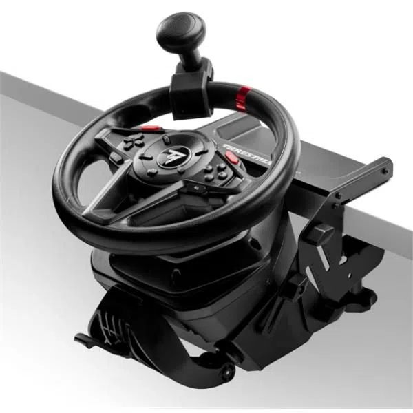 Thrustmaster T128 SIMTASK PACK PS 3362934109998 — 2