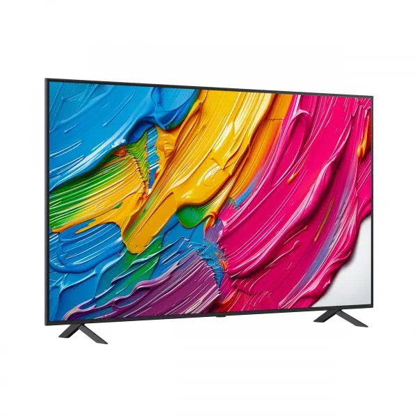 Lg Electronics TVC QNED 75 4K UHD AI WIFI WEBOS25 HDR10/HLG8806096408568