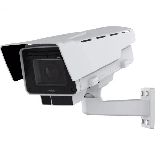 AXIS Q1728-LE 7331021090743