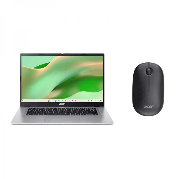 Acer CB315-8H-88G3 - NX.JUUET.008 CHROMEBOOK 15.6 FHD MEDIATEK 540 4GB SSD64 CHROME OS 4711474956118